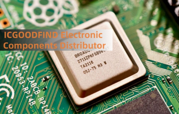 Infineon BGA616E6327: Low-Noise Amplifier for RF Applications